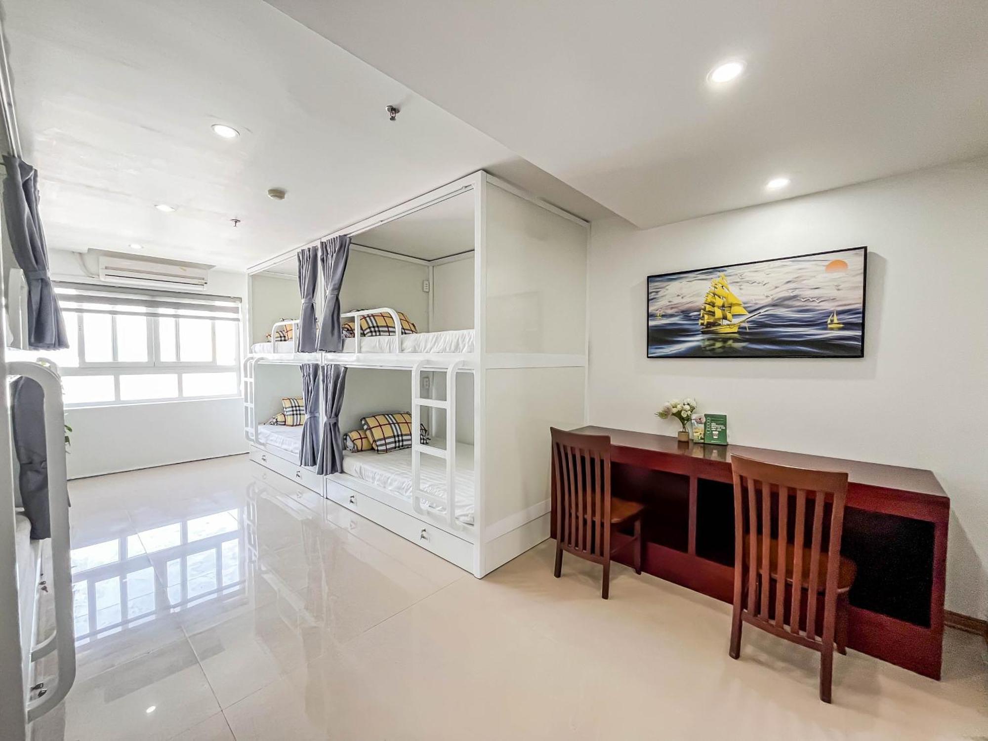 Quoc Cuong Center Da Nang Hotel By Haviland Екстер'єр фото